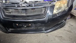 Toyota Axio Nosecut 2009