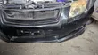 Toyota Axio Nosecut 2009 - 1
