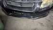 Toyota Axio Nosecut 2009 - 2