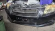 Toyota Axio Nosecut 2009 - 3
