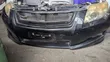 Toyota Axio Nosecut 2009 - 4