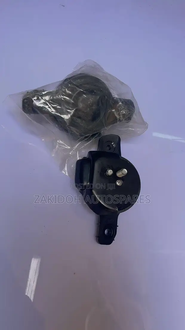 Genuine Subaru Engine Mounting Set (Impreza/XV/Crosstrek 2018-2023) - 1