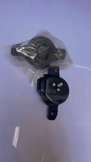 Genuine Subaru Engine Mounting Set (Impreza/XV/Crosstrek 2018-2023)