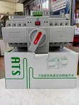 100A 4 Pole Automatic Changeover Switch - 2