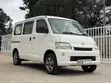 Toyota TownAce 2012 Nyeupe - 1