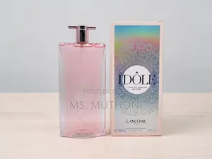Lancôme Idôle Nectar Eau de Parfum