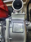 Okayama Japan OKYWP20 Pump ya Maji ya Petroli - 2