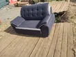 Sofa ya Seater 5 - Kijivu - 2