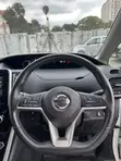 Nissan Serena Highway Star 2019 Nyeupe - 2