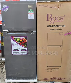 Roch 150DT Friji Milango Miwili