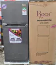 Roch 150DT Friji Milango Miwili - 1