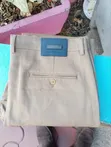 Breakrule Khakis - Muundo Halisi - 2