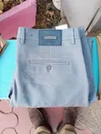 Breakrule Khakis - Muundo Halisi - 3