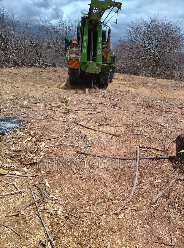 Borehole Drilling & Water Solutions by Riftwell Drills - 1