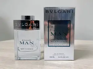 Bvlgari Man Rain Essence Eau de Parfum