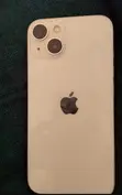 New Apple iPhone 13 256GB White - 1