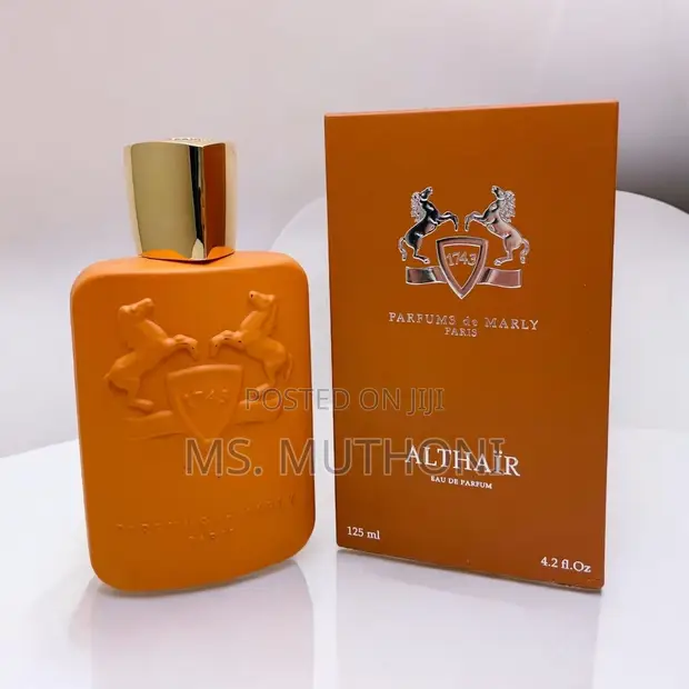 Parfums de Marly Althaïr Eau de Parfum - 1
