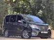Nissan Serena 2014 Black - 2