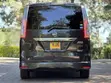 Nissan Serena 2014 Black - 3