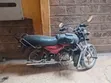 Bajaj Boxer 100 2019 Red - 2