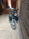 Bajaj Boxer 100 2019 Red - 3