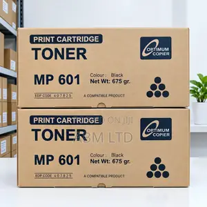 Ricoh MP 601 Tonner - Brand New