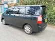 Toyota Noah 2.0 158hp FWD (8 Seater) 2010 Nyeusi - 2