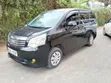 Toyota Noah 2.0 158hp FWD (8 Seater) 2010 Nyeusi - 4