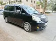 Toyota Noah 2.0 158hp FWD (8 Seater) 2010 Nyeusi - 5