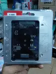 MSATA NGFF B/M-Key SSD kwa Slimline SATA 13Pin Caddy ya 9.5mm - 2