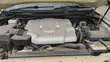 Toyota Land Cruiser V8 2008 Beige - 5