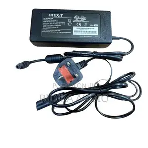 AC Adapter Mpya 15V 3A (45W)