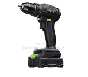 Oraimo MaxDrill OSH-010A 20V Cordless Power Drill Driver