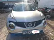 Nissan Juke 2011 Kijivu - 3