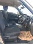Nissan Juke 2011 Kijivu - 4
