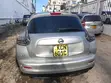 Nissan Juke 2011 Kijivu - 5