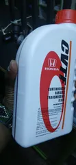 Mafuta ya Gearbox Honda CVTF 1 Lita - 2