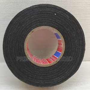 32mm Automotive Cloth Tape - Wire Harness Cable Wrapping