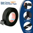 32mm Automotive Cloth Tape - Wire Harness Cable Wrapping - 3