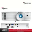 Optoma S343 Projector ya Full HD - 1