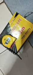 Tape Measure 5 Meters - 1