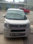 Daihatsu Move 2016 Nyeupe - 1