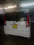 Daihatsu Move 2016 Nyeupe - 2