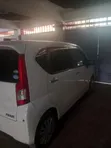 Daihatsu Move 2016 Nyeupe - 3