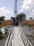 Borehole Drilling Services by Riftwell Drills - 1