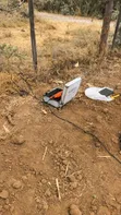 Borehole Drilling Services by Riftwell Drills - 2