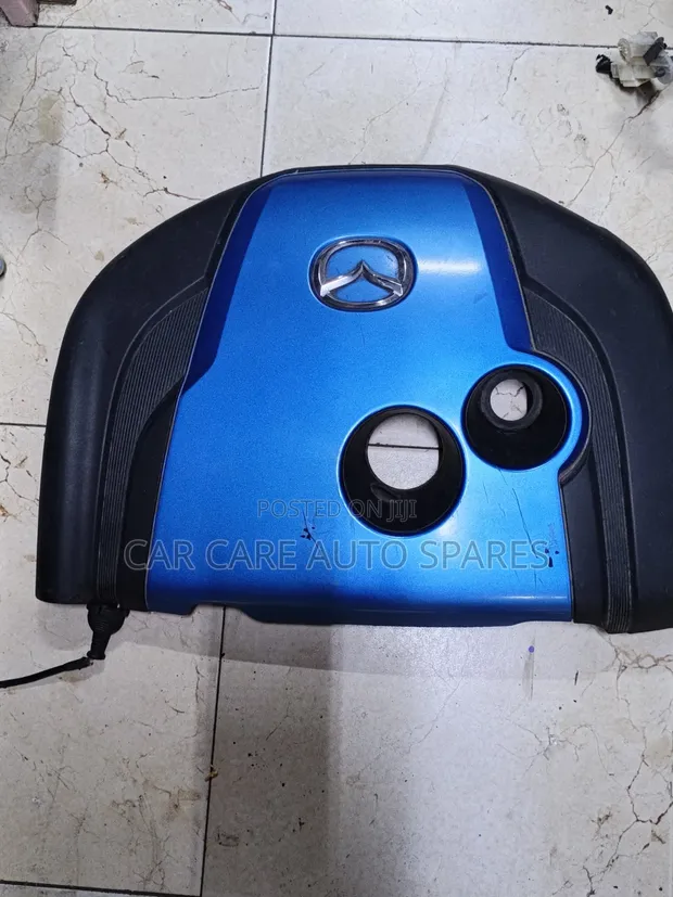 Engine Cover for Mazda CX-5 / Demio - 1