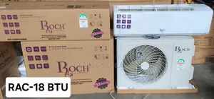 Roch Cassette Air Conditioner - Brand New