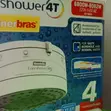 Enerbras Enershower 4T Low Pressure Electric Shower - 2