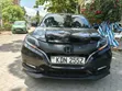 Honda Vezel 2016 Green - 2